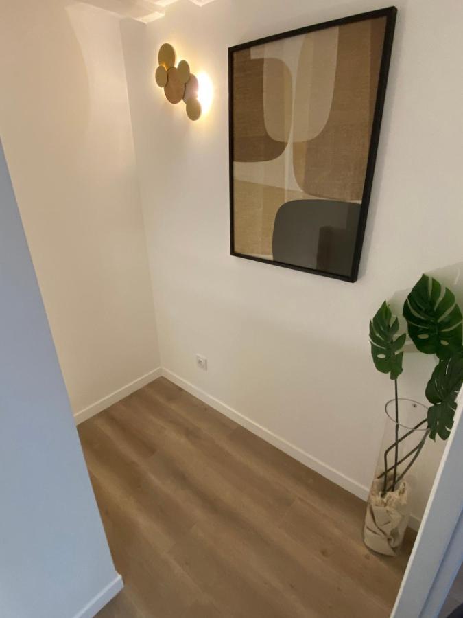 Le Palm ✧ Duplex Centre Historique Rouen Apartment Exterior photo